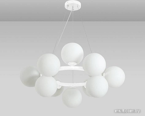 Подвесная люстра Kinklight Сида 07508-12,01