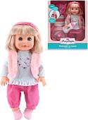 Кукла Mary Poppins Софи. Поиграй со мной. Зайка 451254