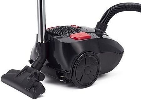 Пылесос Midea VCB43C11