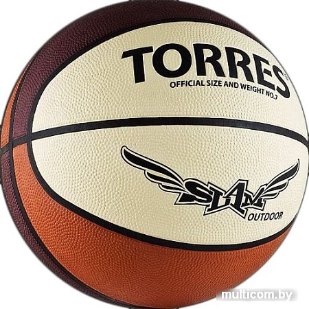 Мяч Torres Slam (7 размер)