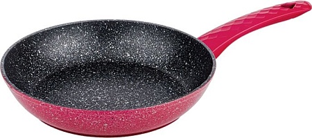 Сковорода Agness Megastone 893-123