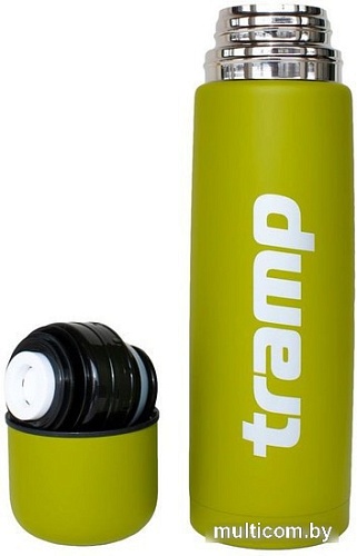 Термос TRAMP TRC-111о 500 мл (оливковый)