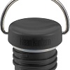 Термос Klean Kanteen Insulated Classic Narrow Black Camo 1008933 355 мл