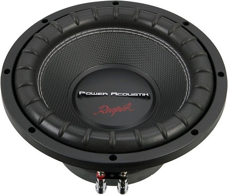 Головка сабвуфера Power Acoustik RW1-10