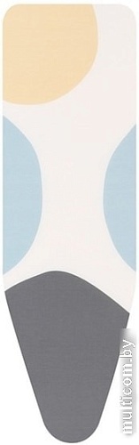 Чехол для гладильной доски Brabantia 131561 (цветные пузыри)