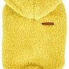 Свитер для животных Puppia Willa PATD-TS1756-MS-L (желтый)