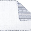 Коврик (подстилка) Scruffs с игрушкой 660702 (бело-серый)
