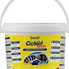 Сухой корм Tetra Cichlid Sticks 10 л