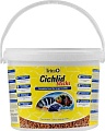 Сухой корм Tetra Cichlid Sticks 10 л