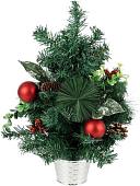 Елочка настольная Волшебная страна SY15CJHW-012B 003273