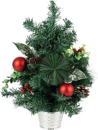 Елочка настольная Волшебная страна SY15CJHW-012B 003273