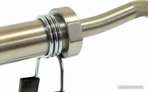 Гриф для штанги Rebel R-OB47-Z-CBR
