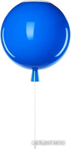 Припотолочная люстра LOFT IT Memory 5055C/L blue