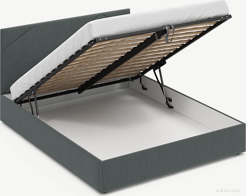 Кровать Moon Family 1257 MF010953 140x200