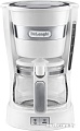 Капельная кофеварка DeLonghi Active Line ICM 14011.W