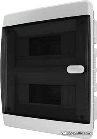 Бокс пластиковый Tekfor CVK 40-18-1