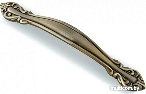 Готовая кухня Интерлиния Мила Крафт 1.2x3.0 (дуб полярный)