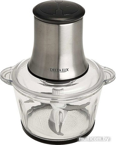 Чоппер Delta Lux DE-7402