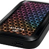 Внешний накопитель A-Data SE770G 512GB ASE770G-512GU32G2-CBK