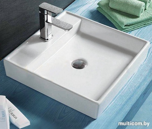 Умывальник Melana MLN-7657 44x44