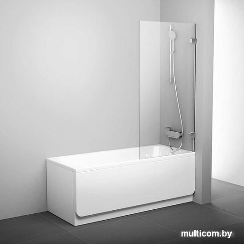 Шторка Ravak BVS1