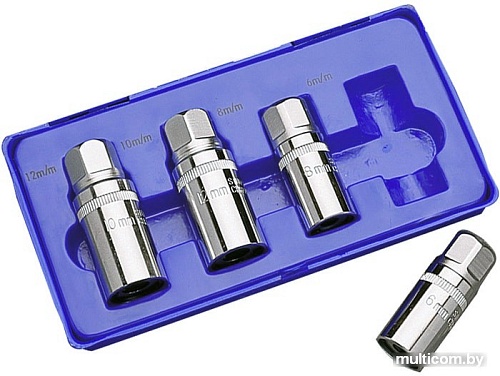 Специнструмент Force 5042 (4 предмета)