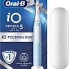 Электрическая зубная щетка Oral-B iO 3 (ice blue)