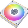 Вентилятор для корпуса Lian Li Uni Fan CL 120 Wireless 12CL1W1W G99.12CL1W1W.R0
