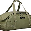 Дорожная сумка Thule Chasm 40L TDSD302 (olivine)