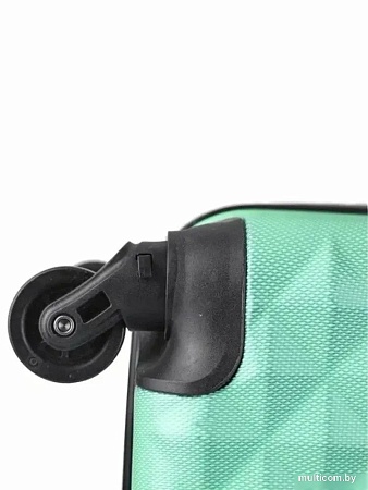Чемодан-спиннер L'Case Phatthaya BCP-1202 (S, мятный)