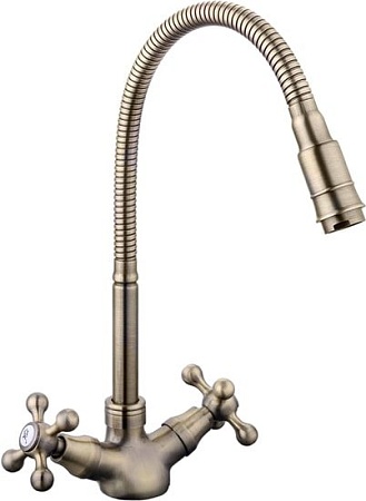 Смеситель Fashun A4319-4