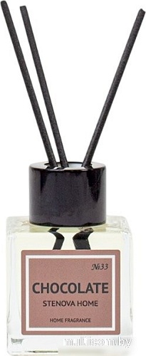 Stenova Home №33 Chocolate 3181611 (50 мл)