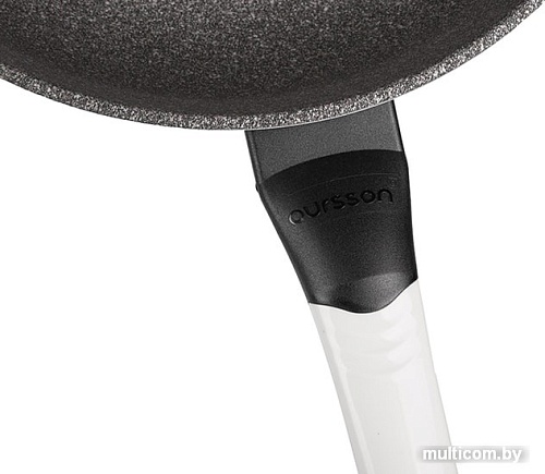 Сковорода ВОК Oursson PW3003P/IV