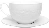 Чашка с блюдцем Tudor England TU2755