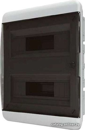 Бокс пластиковый Tekfor BVK 40-24-1