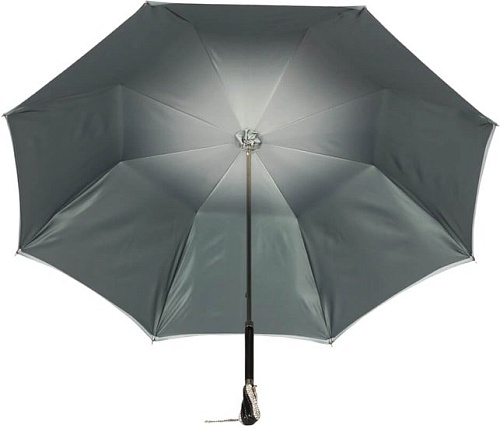 Pasotti Swarovski Grigio