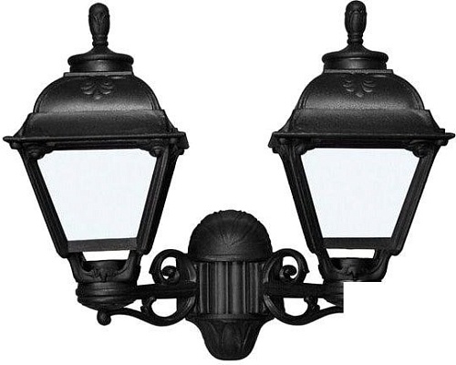 Уличный настенный светильник Fumagalli Cefa U23.141.000.BYF1R