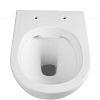 Унитаз подвесной Abber Bequem AC1103