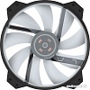 Кулер для корпуса Cooler Master MasterFan MF200R RGB