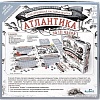 Настольная игра Origami Game Атлантика за 111 часов 07184