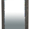 Misty Зеркало Марта 70 (темный бетон)