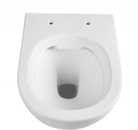 Унитаз подвесной Abber Bequem AC1103