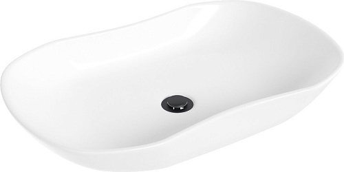 Умывальник Lauter 21570 + Cascade 21СК0655BS