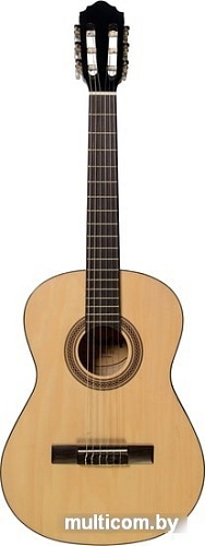 Акустическая гитара Veston 3/4 C-45A N