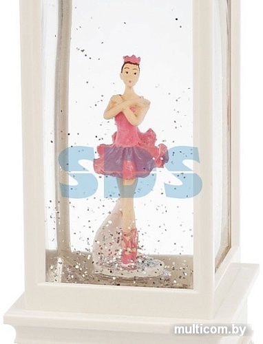 Светильник Neon-night «Балерина» с конфетти 501-174