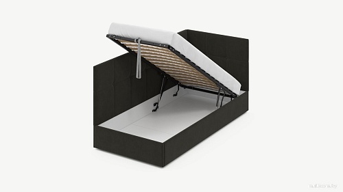 Кровать-тахта Moon Family 1261 MF013103