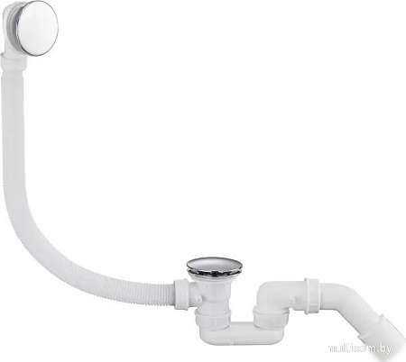 Слив-перелив Grocenberg GB230 (хром)