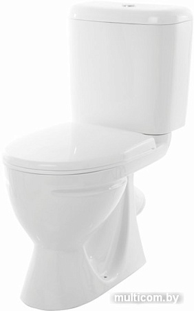 Унитаз Sanita Стандарт - Эконом SDTSACC01090112