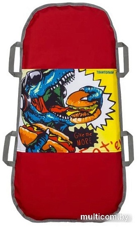 Ледянка Тяни-Толкай ЛДМД-300 (Burger)