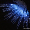 Гирлянда Волшебная страна LED-I-20-3-B Сосульки